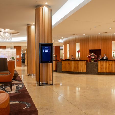 Sofitel Sydney Wentworth Hotel Exterior foto