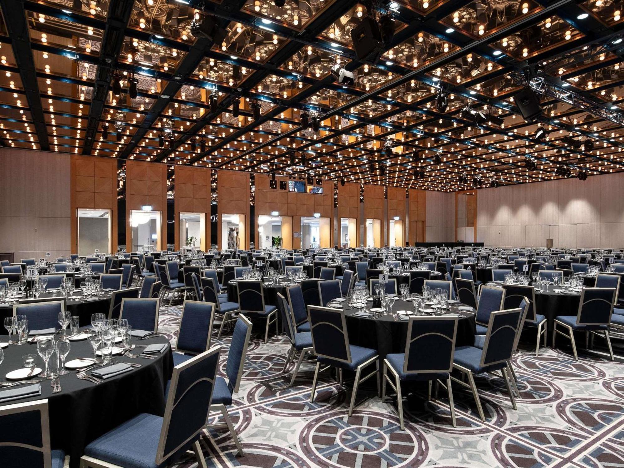 Sofitel Sydney Wentworth Hotel Exterior foto